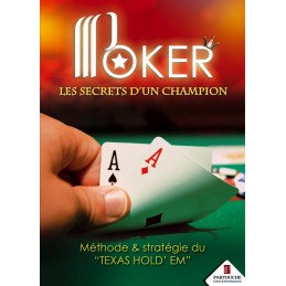 Poker, les secrets d'un...