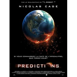 Prédictions DVD / BLU RAY
