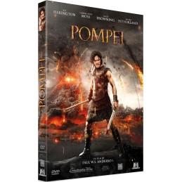 Pompei - DVD [HD DVD] DVD /...