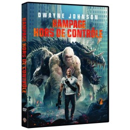 Rampage - Hors de contrôle...