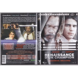 Renaissance d'un champion...