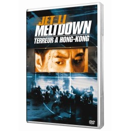Meltdown: Terreur à...