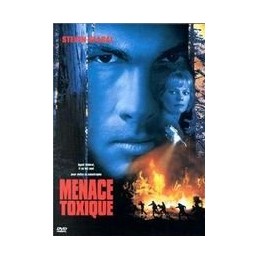 Menace toxique DVD / BLU RAY