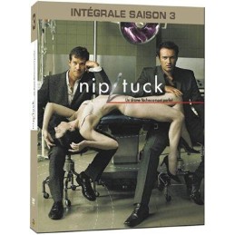 Nip/Tuck : L'intégrale...