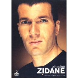 Zinedine Zidane - Édition 2...