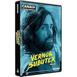 VERNON SUBUTEX - SAISON 1 -...
