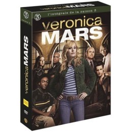 Veronica Mars, saison 3 DVD...