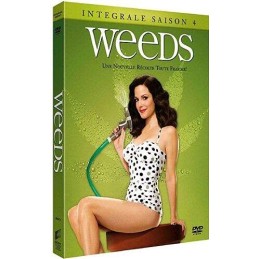 Weeds - Intégrale Saison 4...