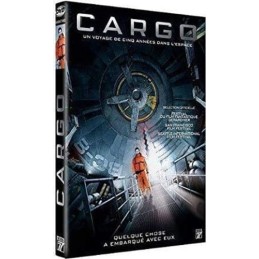 Cargo DVD / BLU RAY