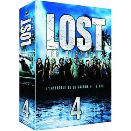 Lost, les disparus :...