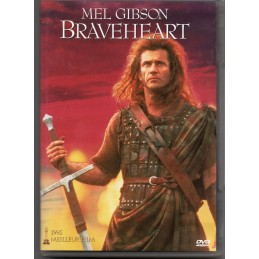 Braveheart [Édition...