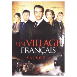 Un village français -...