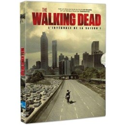 The Walking Dead -...