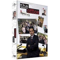 The office : Saison 1 & 2...