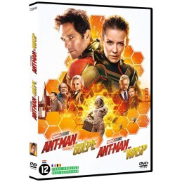 ANT-MAN ET LA GUÊPE DVD /...