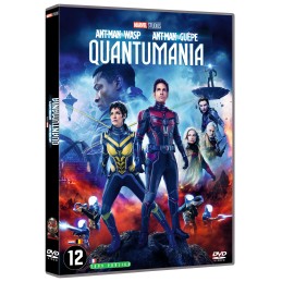 ANT-MAN ET LA GUÊPE :...