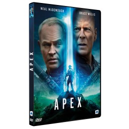 Apex DVD / BLU RAY