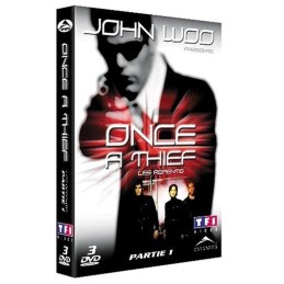 Les repentis, volume 1 DVD...