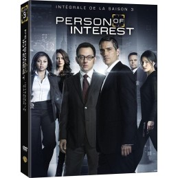 Person of Interest - Saison...