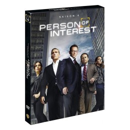 Person of Interest - Saison...