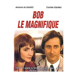 Bob le magnifique DVD / BLU...