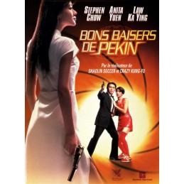 BONS BAISERS DE PEKIN (...