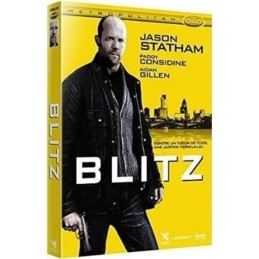 Blitz DVD / BLU RAY