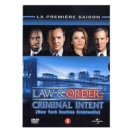 New York section criminelle...
