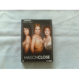 Maison close, saison 1 -...