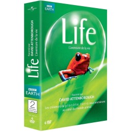 Life, l'aventure de la vie...