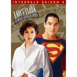 Lois & Clark : L'intégrale...