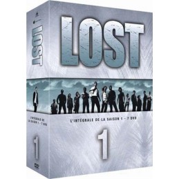 Lost, les disparus :...