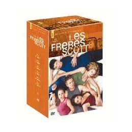 Les Frères Scott - Saison 1...