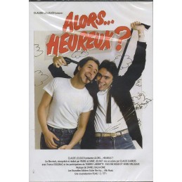Alors... heureux ? DVD /...
