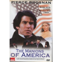 The Manions of America DVD...