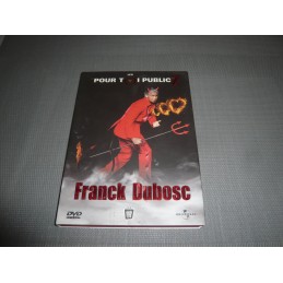 Franck Dubosc - Les "pour...
