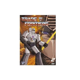 Transformers 2 DVD / BLU RAY