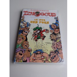 Iznogoud : Le Jour des fous...