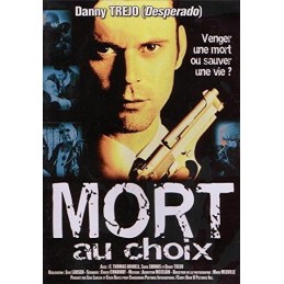 Mort au choix DVD / BLU RAY