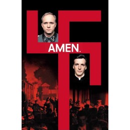 Amen. [Édition Single] DVD...