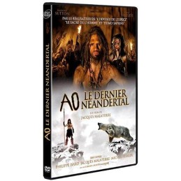 Ao, le dernier Néandertal...