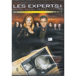 EXPERTS A LAS VEGAS S1 -...