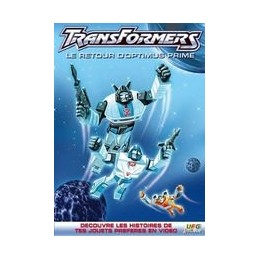 Transformers : Le Retour...