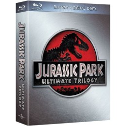 Jurassic Park - Ultimate...