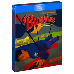 Banshee - Saison 3 -...