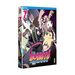 BORUTO NARUTO NEXT...