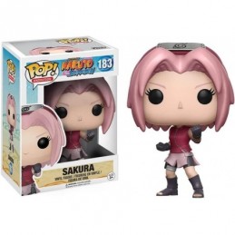 Funko Naruto - 12451 -...