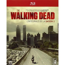 The Walking Dead -...