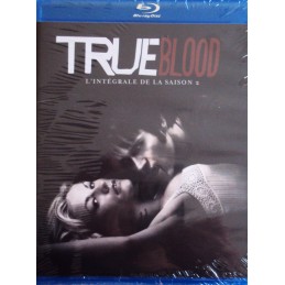 True Blood - Saison 2 -...