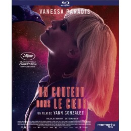 UN COUTEAU DANS LE COEUR -...